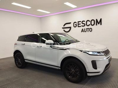 Usado Land Rover Range Rover evoque 150 CV (110 kW) 2020 Blanco SUV