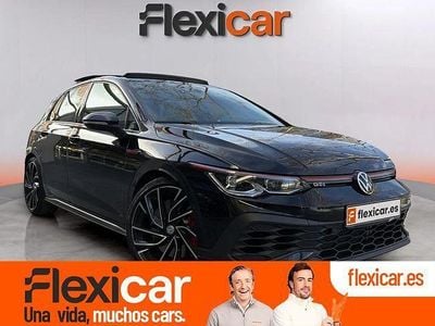 Usado VW Golf VIII GTI Clubsport 301 CV (221 kW) 2022 Negro