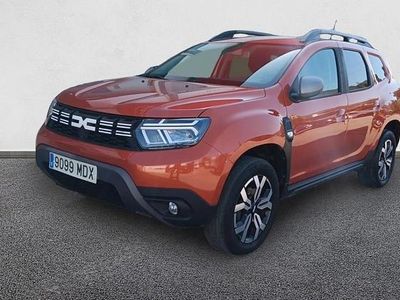 Usado Dacia Duster Journey 130 CV (95 kW) 2023 SUV