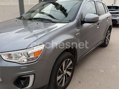 Usado Mitsubishi ASX