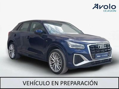 Usado Audi Q2 150 CV (110 kW) 2025 SUV