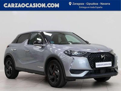 DS Automobiles DS3 Crossback