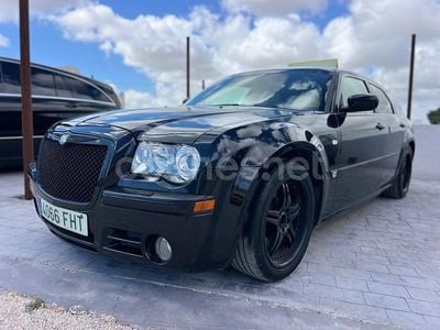 Chrysler 300C