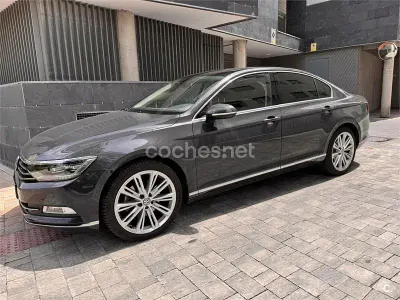 Usado VW Passat
