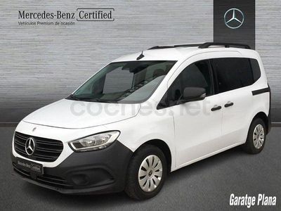 Usado Mercedes Citan 110 95 CV (69 kW) 2022 Blanco Familiar