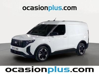 Usado Ford Transit Active 126 CV (92 kW) 2024 Blanco Familiar