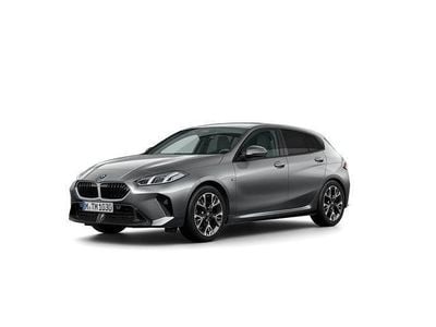 Usado BMW 120 Shadowline 163 CV (119 kW) 2025 Gris Utilitario