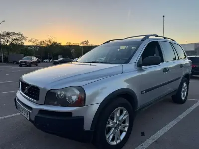 Usado Volvo XC90
