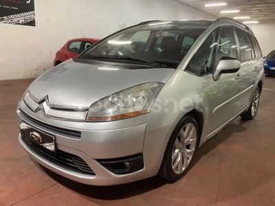 Citroën C4 Picasso