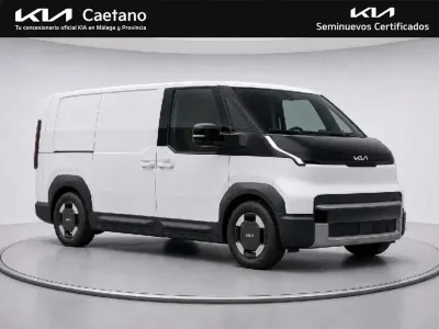 Usado Kia PV5