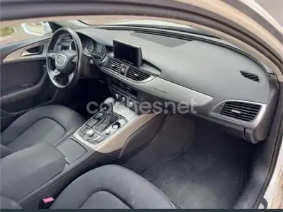 Usado Audi A6