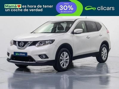 Occasion Nissan X-Trail Acenta 130 PK (95 kW) 2016 Wit SUV