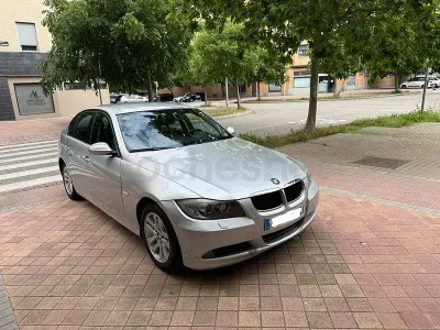 Usado BMW 320