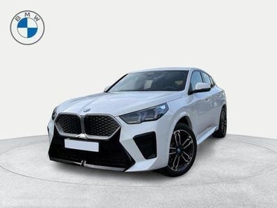 BMW iX2