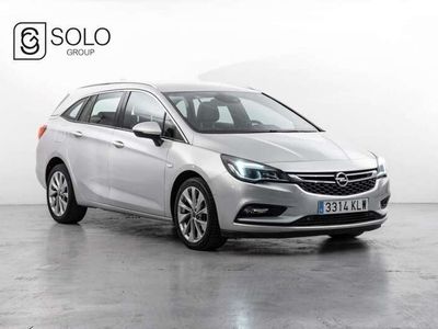 usado Opel Astra ST 1.4T S/S Excellence 150