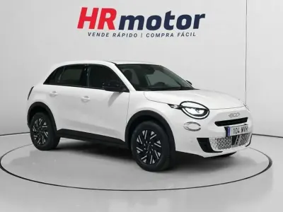 Usado Fiat 600