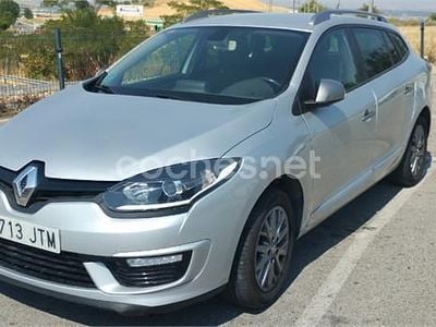 Renault Mégane GT Line