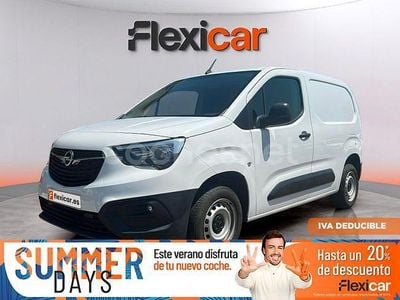Opel Combo Life