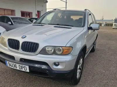 Usado BMW X5
