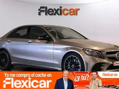 Usado Mercedes C43 AMG