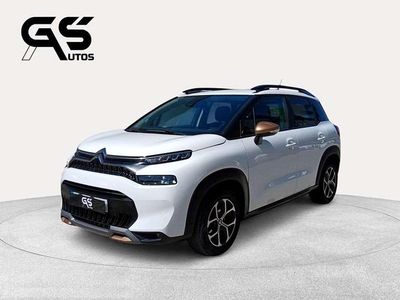Usado Citroën C3 Aircross PureTech 110 CV (80 kW) 2023 Blanco SUV