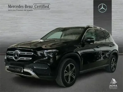 Usado Mercedes GLE300