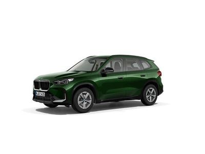Usado BMW X1 Comfort Edition 136 CV (100 kW) 2023 Verde SUV