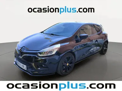 Usado Renault Clio IV