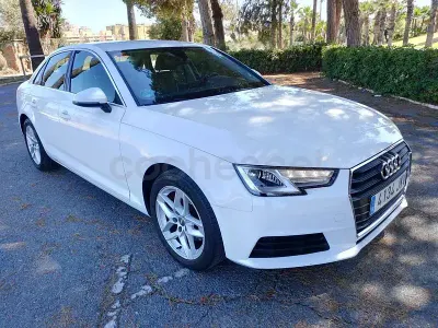 Usado Audi A4