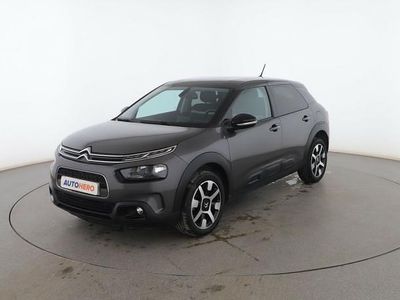 Usado Citroën C4 Cactus PureTech 110 CV (80 kW) 2019 Utilitario