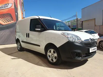 Usado Opel Combo Life