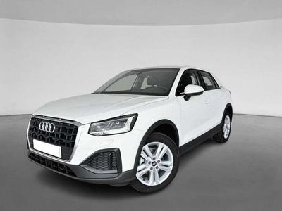 Blanco Usado 2023 Audi Q2 SUV | 21.790 € (Buen precio)