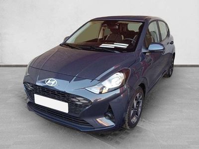 Usado Hyundai i10 63 CV (46 kW) 2025 Utilitario