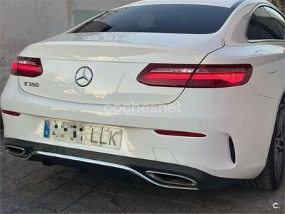 Mercedes E350