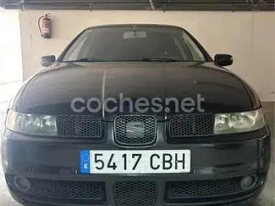 Usado Seat Leon