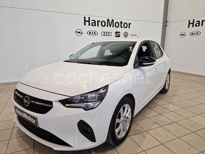 Usado Opel Corsa Edition 75 CV (55 kW) 2020