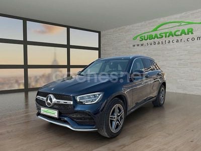 Mercedes GLC200