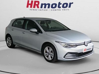 Usado 2024 VW Golf VIII Life | 22.110 € (Precio justo)