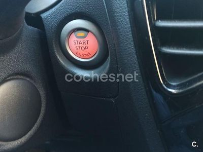 Usado Nissan Juke Premium Edition 110 CV (80 kW) 2015 Granate SUV