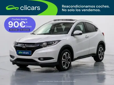 Usado Honda HR-V
