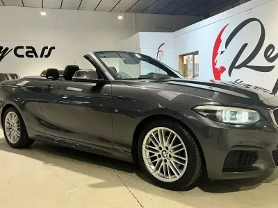 Occasion BMW 218