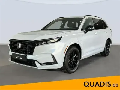 Nuevo Honda CR-V Advance 184 CV (135 kW) 2025 Otro SUV
