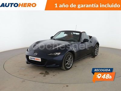 Mazda MX5