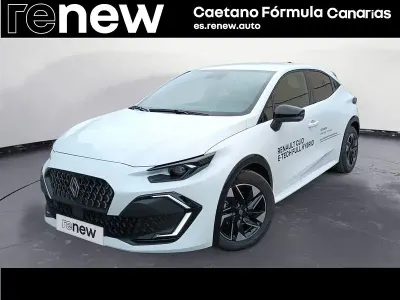 Usado Renault Clio V