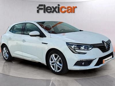Renault Mégane IV