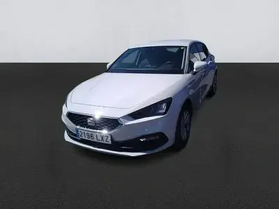 Brugt Seat Leon