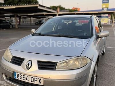 Renault Mégane II