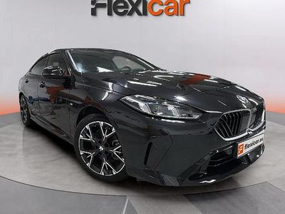 Usado BMW 218 Gran Coupé 150 CV (110 kW) 2025 Negro Coupe