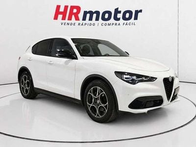 Usado Alfa Romeo Stelvio