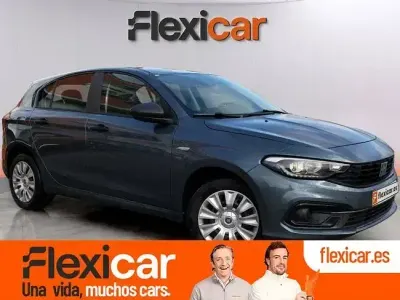 Usado Fiat Tipo